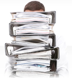 Modernise your Document Management